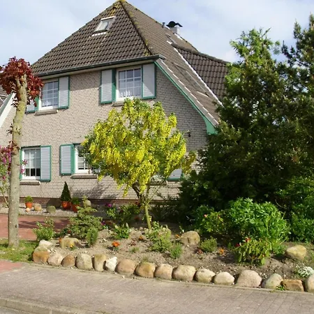 Apartment Ein-raum-ferienwohnung