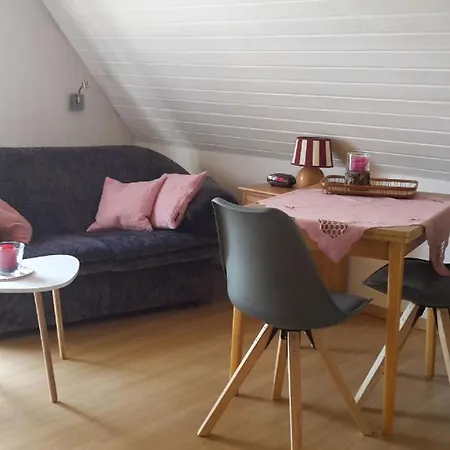 Apartman Marvin Büsum