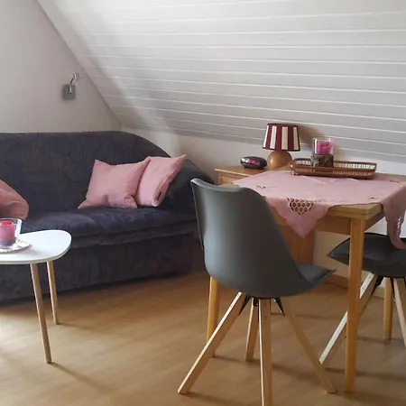 Apartman Marvin