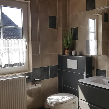 Apartman Marvin Büsum