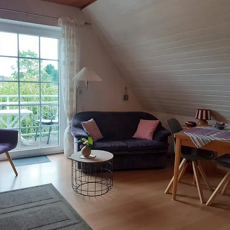 Apartman Marvin Büsum